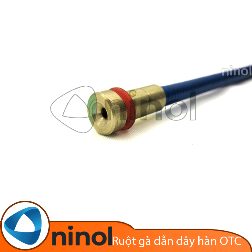 Ruột dẫn dây hàn EU trong hàn Mig