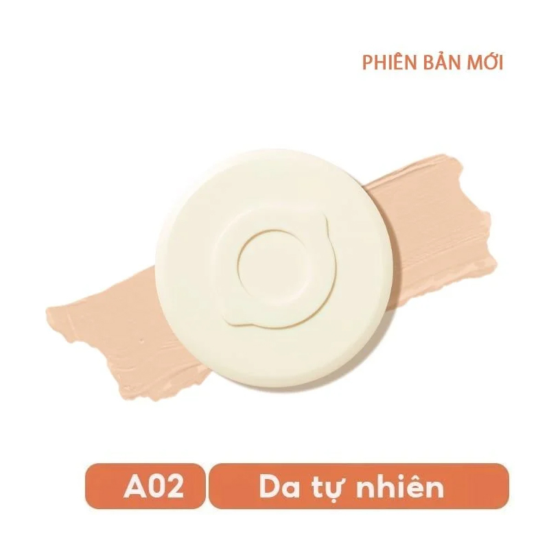 Phấn nước kiềm dầu, che phủ tốt lemonade supper matte & matte addict cushion spf50+/pa+++