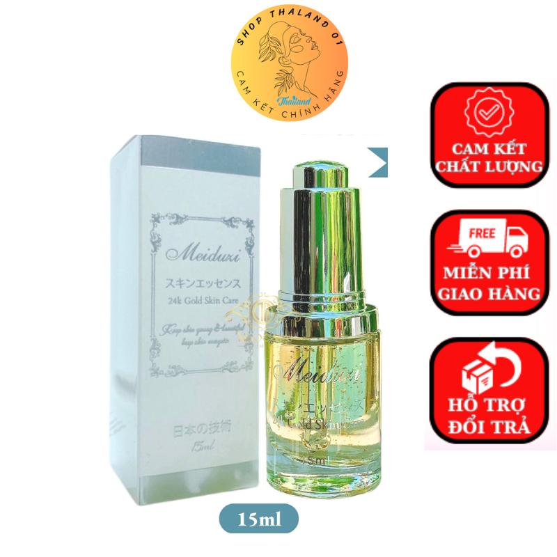 serum Meiduzi nhật(chính hãng)