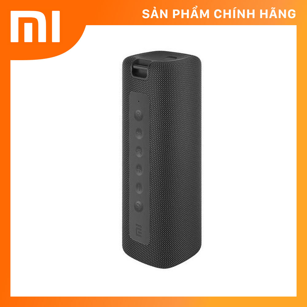 Loa ngoài trời Xiaomi Mi Portable Bluetooth Speaker 16W