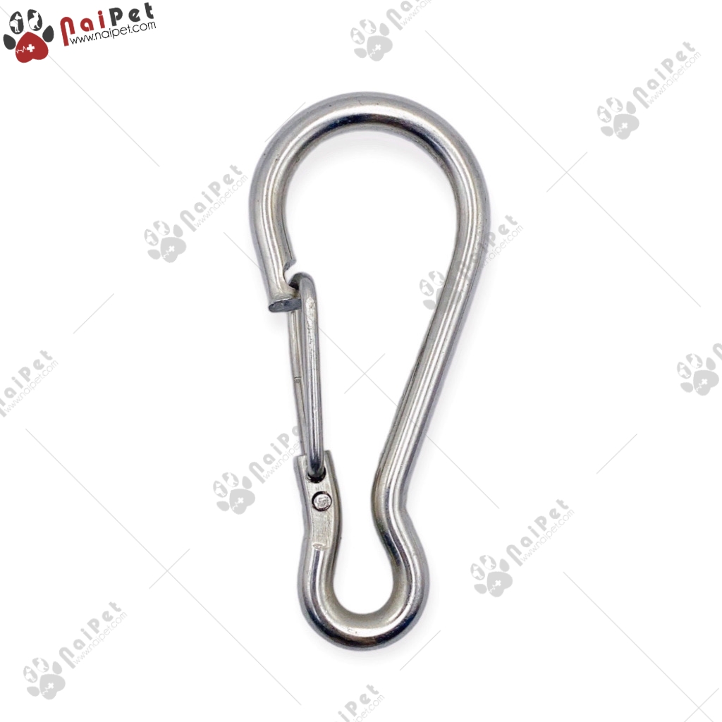 Móc Khoá Móc Xích Inox