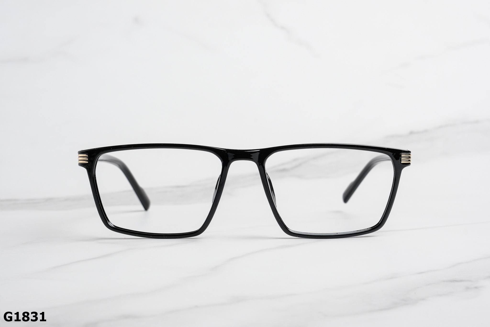 Gọng kính cận nhựa ultem shady unisex g1831