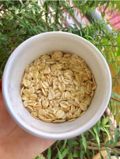 Yến Mạch Nướng Mật Ong 500g 2c Mart