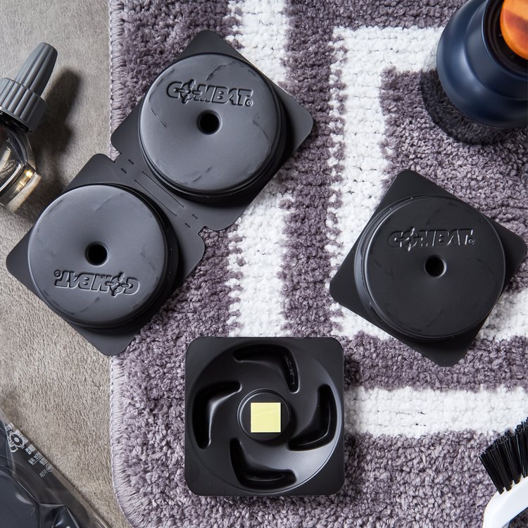Thuốc diệt gián Combat Hàn Quốc hộp 6 bẫy