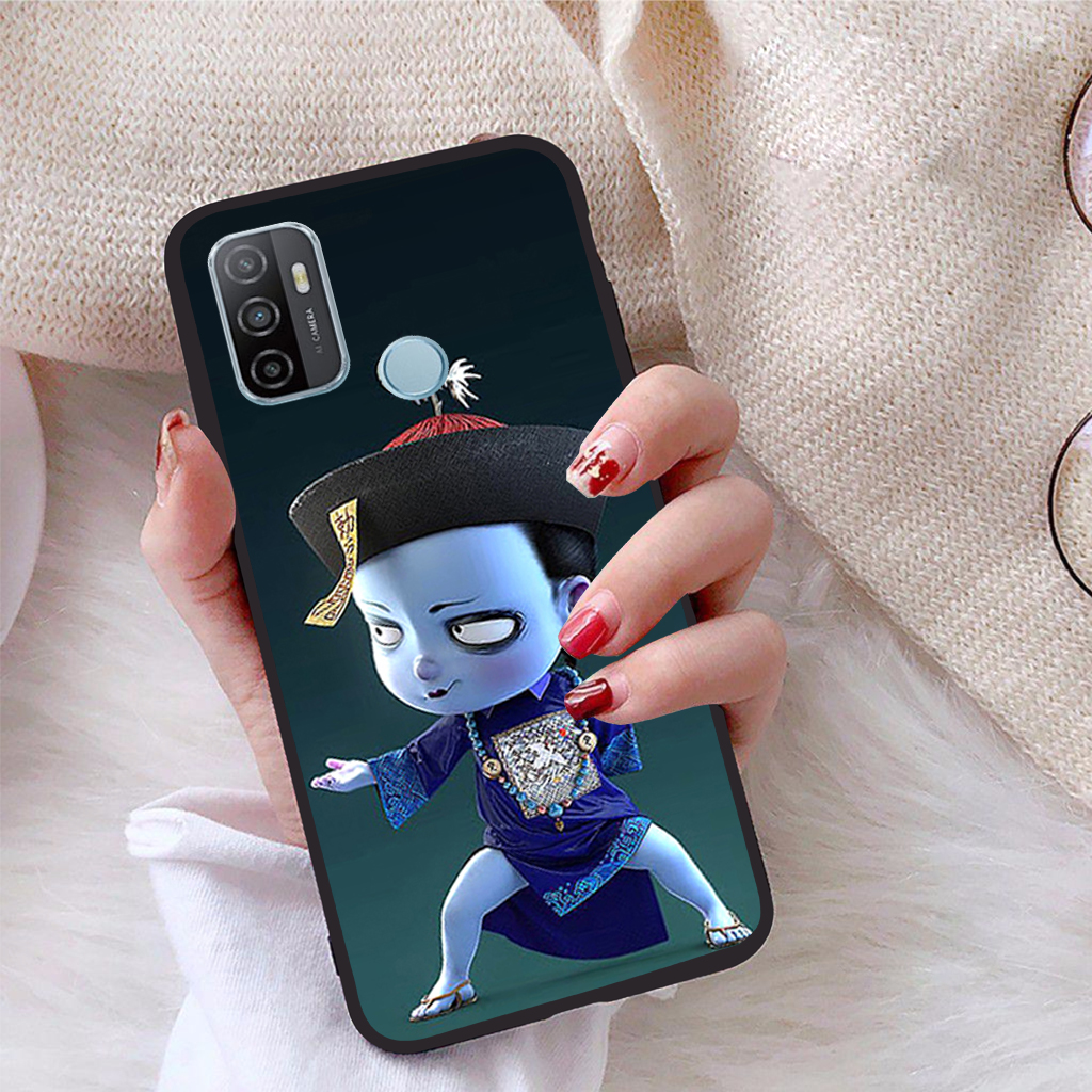 Case for Oppo A53