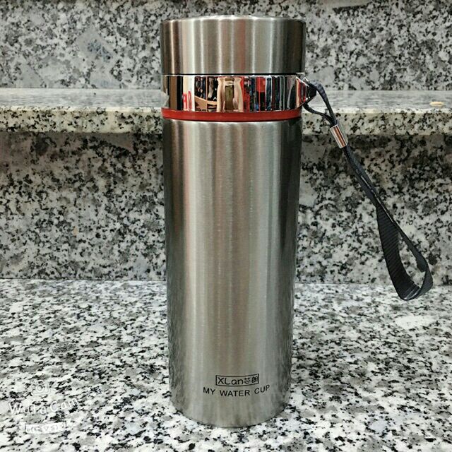 Bình Giữ Nhiệt Pha Trà, Pha Caffe Xlan 700ml INOX 304 CAO CẤP( Giữ nhiệt 12h)
