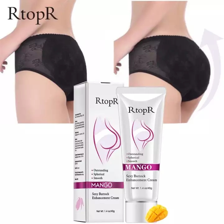 RtopR Kem Nâng Mông Tăng Mông Làm Săn Chắc Mông
