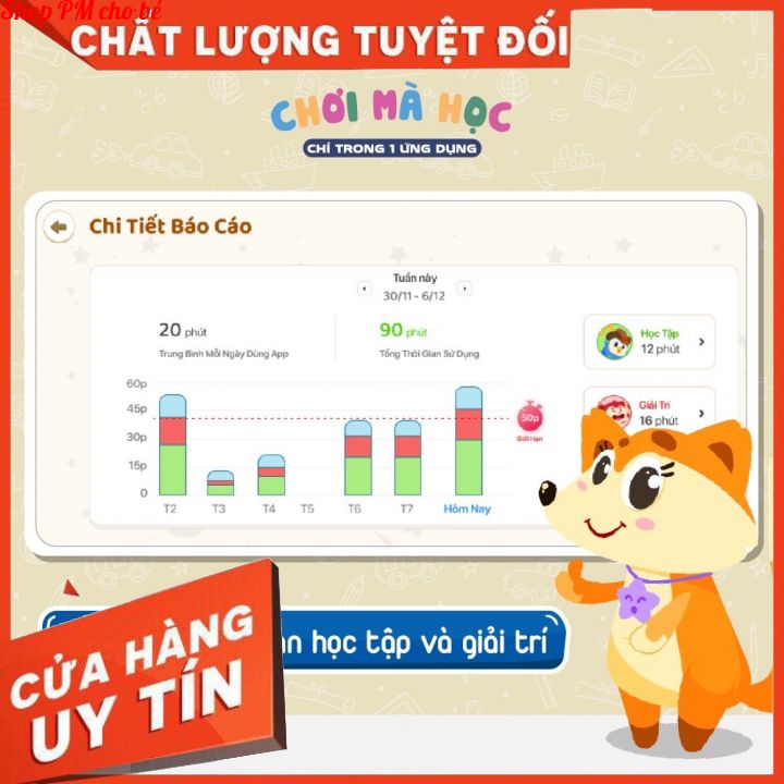 ICANKID (1 năm, 2 Năm, 4 Năm ) - Tiếng Anh cho trẻ