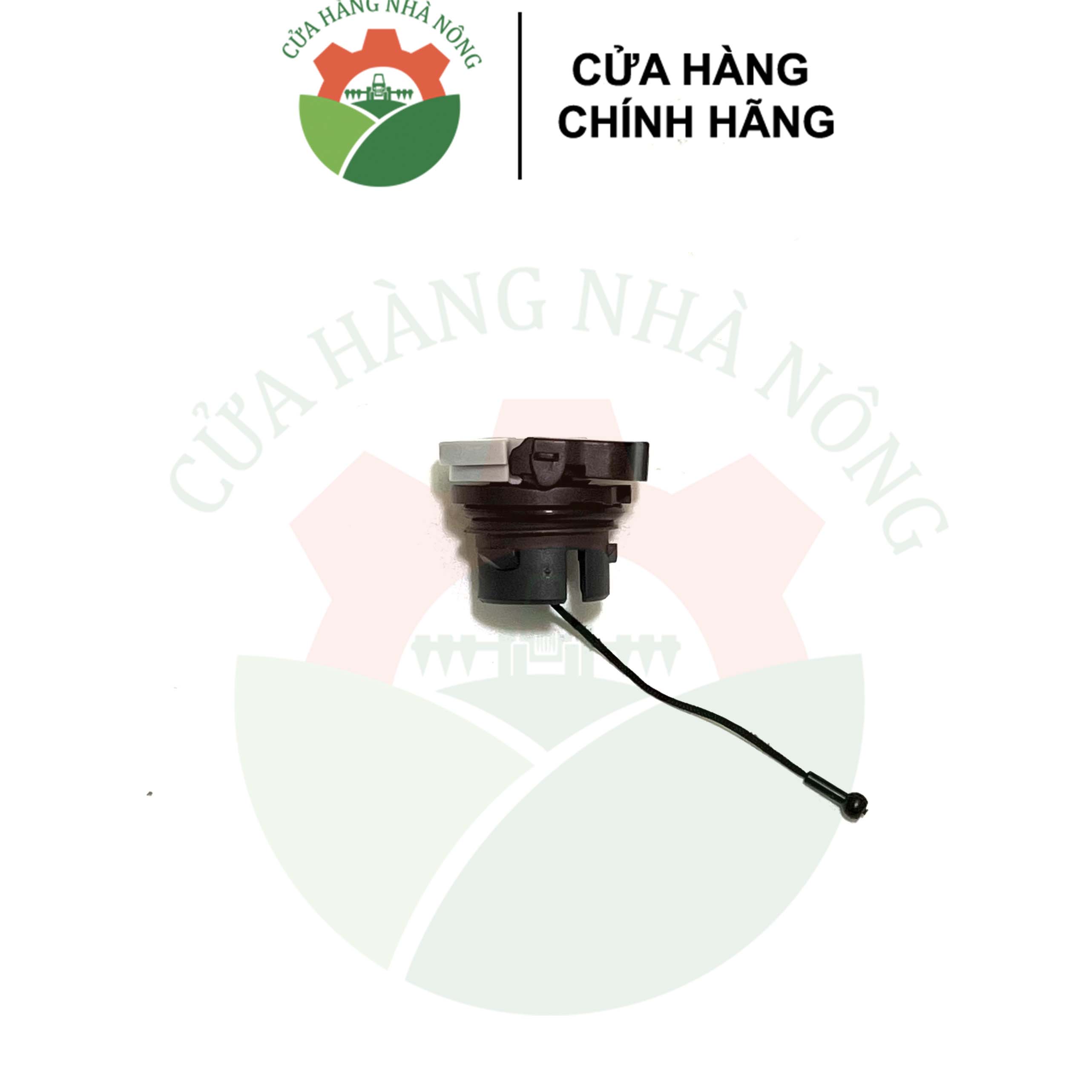 Nắp nhớt máy cưa stihl ms 210 230 250 381 382 chất lượng tốt