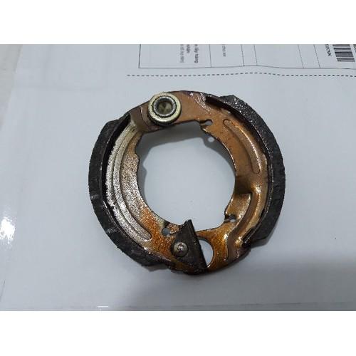 Má phanh xe đạp điện