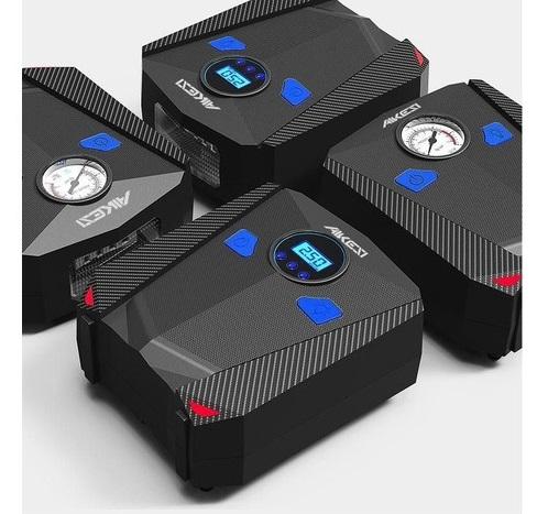 Bơm lốp xe hơi- bơm xe akesi - bơm lốp xe hơi