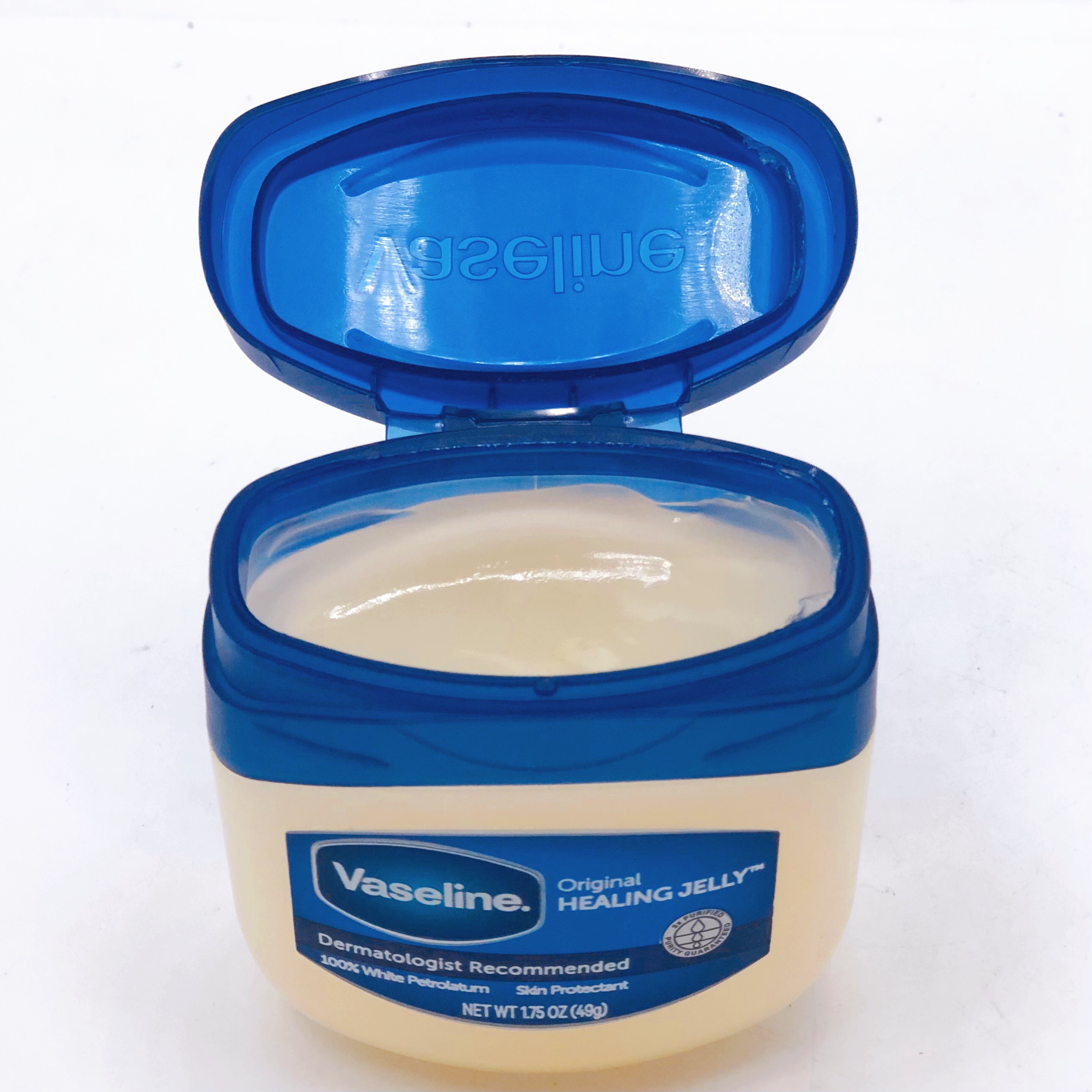 Sáp dưỡng ẩm Vaseline Mỹ 50g