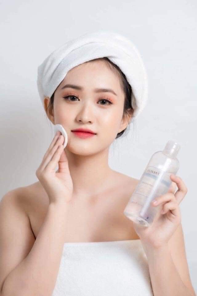 [HCM]Nước Tẩy Trang Eunyul Cleansing Water