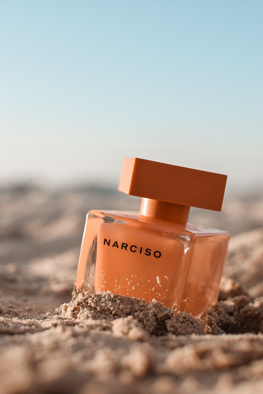 Nước hoa chiết Narciso Rodriguez Ambree Eau de Parfum 5ml | 10ml