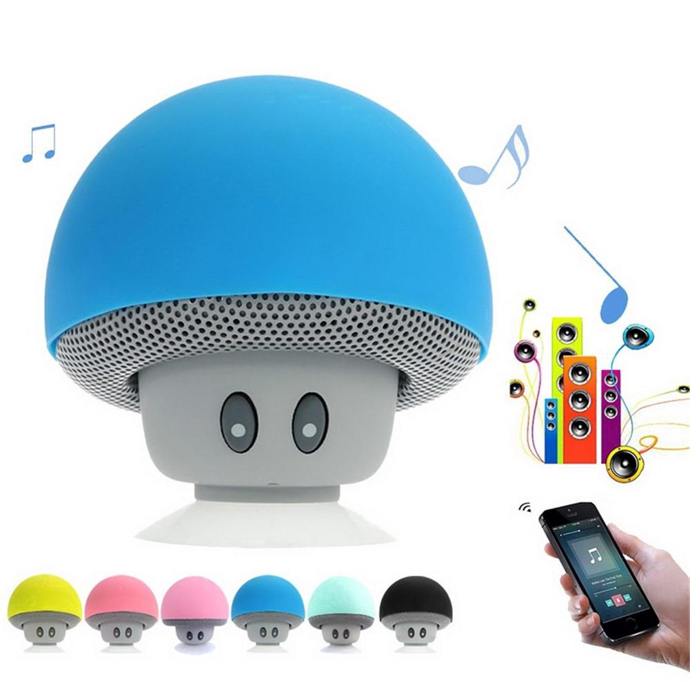 [HCM]Loa Bluetooth kiêm giá đỡ hút chân không