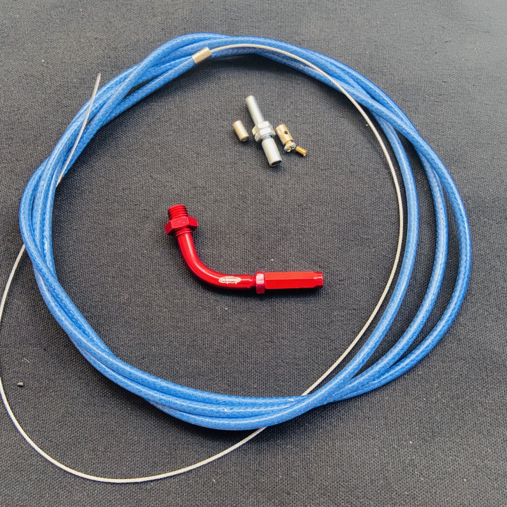 COMBO DÂY GA THÁI MÀU XANH ĐI KÈM ỐNG GA NHÔM ĐỦ MÀU CỰC ĐẸP