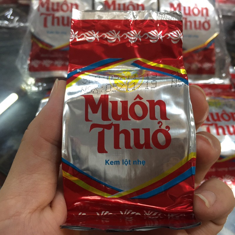 [Nhập RS0822 giảm 30k cho đơn 99k]Kem Muôn Thuở _ Dưỡng Trắng Da