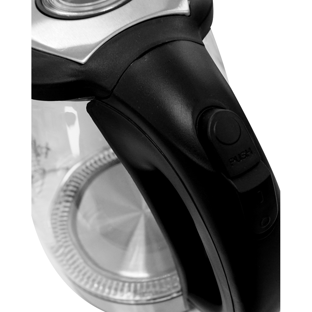 Ấm đun siêu tốc Sunhouse 1.7L SHD1217