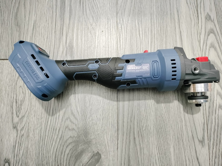 MÁY CẮT MÀI - PIN 21V YAMASU YMS-M100 MP