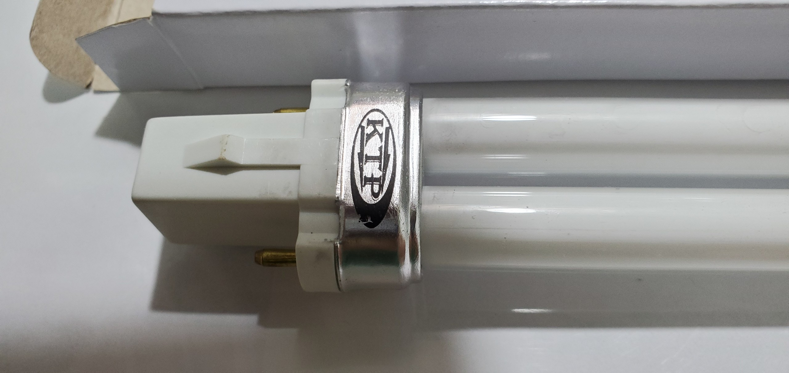 Bóng đèn bắt muỗi Nanolight IK-001