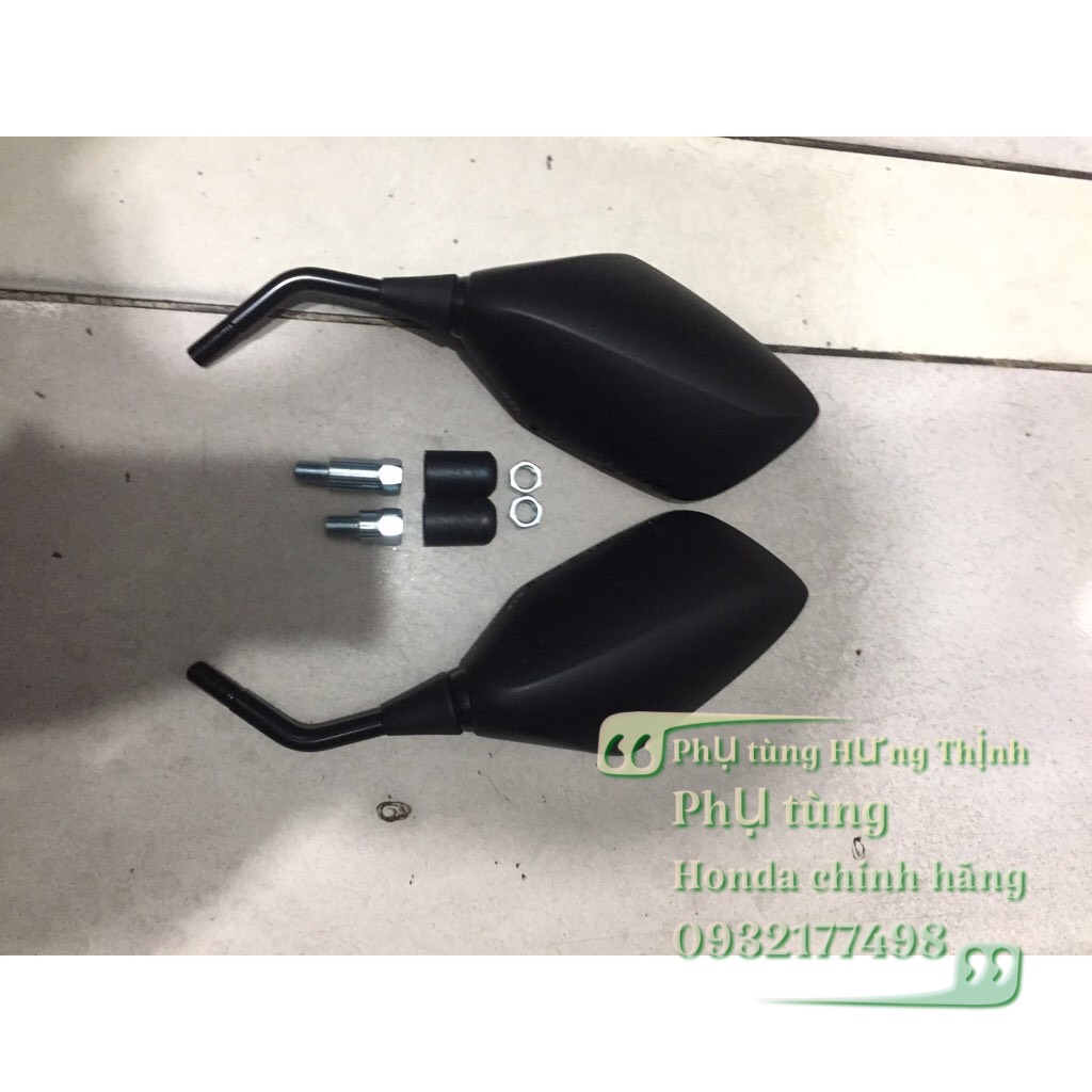 CẶP GƯƠNG VISION 2021 ZIN HÃNG