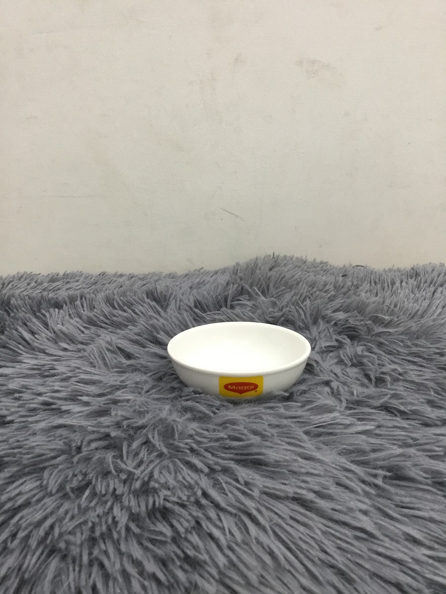CHÉN CHẤM 9.5 CM - GỐM SỨ VIỆT