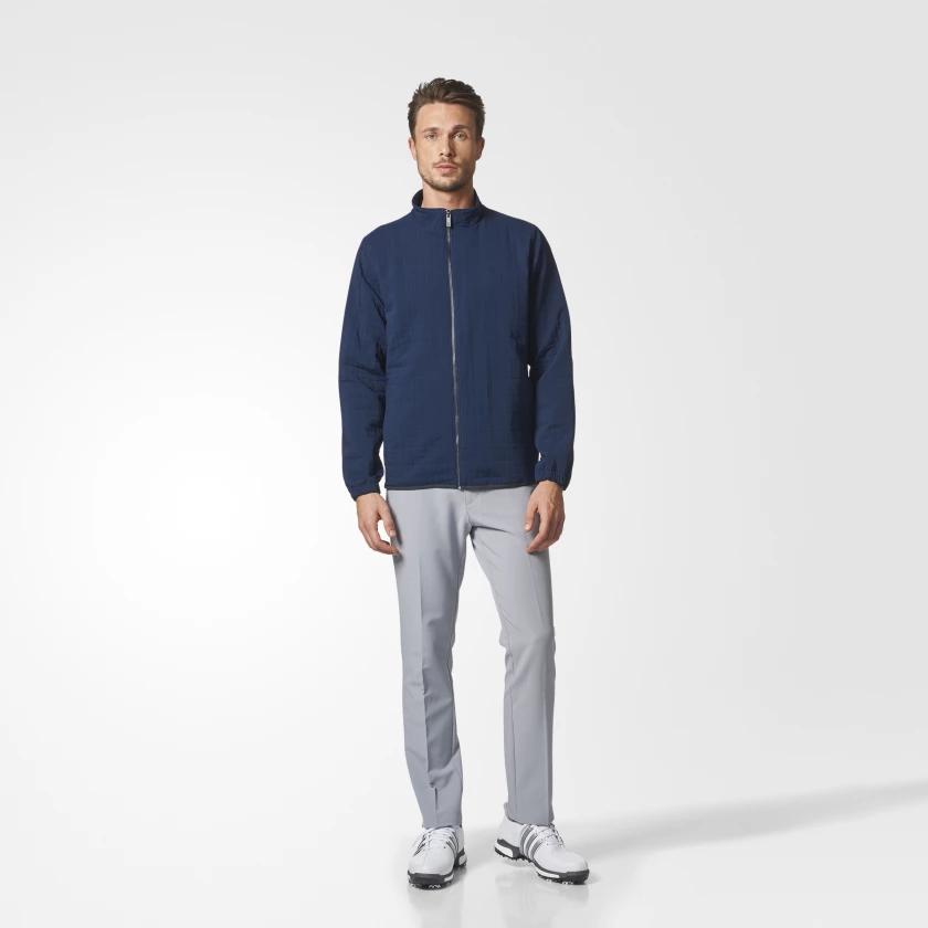 Áo khoác Adidas ADIPURE SQUARE QUILTED JACKET BC6911