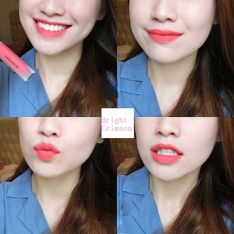 Son Burberry Liquid Lip Velvet.