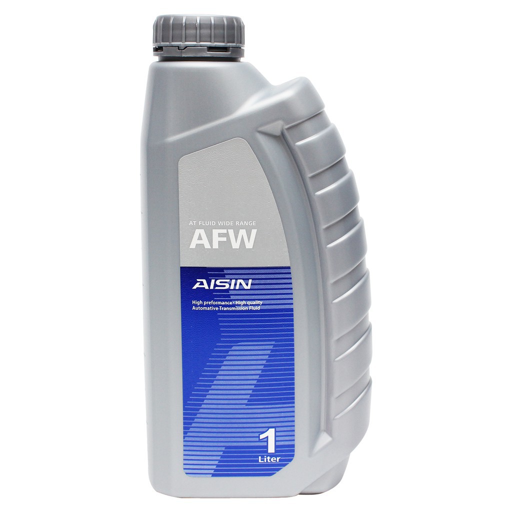 HCMNhớt hộp số tự động AISIN ATFD31P ATF Dexron III 1L