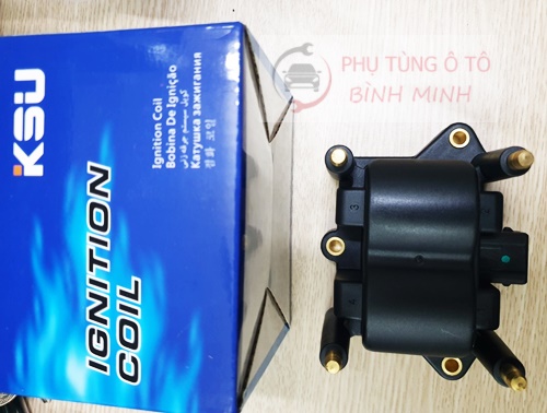 Bobin (mobin) chia điện xe Dongben 870kg