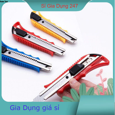 Dao rọc giấy cỡ lớn loại 1