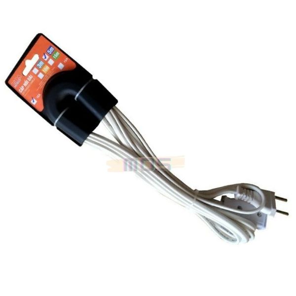 Cáp nối dài Lioa (Dây điện nối dài  có phích cắm) C3-2-10A Mos Shop