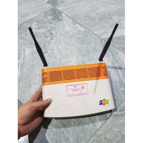 Bộ phát wifi epon EP9108W hàng cũ