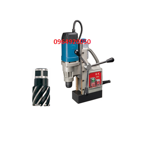 Máy khoan từ DongCheng DJC30
