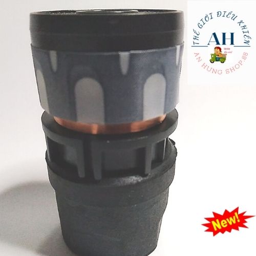 Củ Micro (Coil micro) Sịn Chống Hú, Chống Vỡ Tiếng Cực Tốt.  (Ngon - Rẻ - Bổ)
