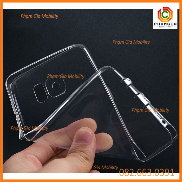 Ốp lưng silicon dẻo trong suốt oppo a57/a33/a71/f3/a83/a35/a37/f7/f5/f9/r9s