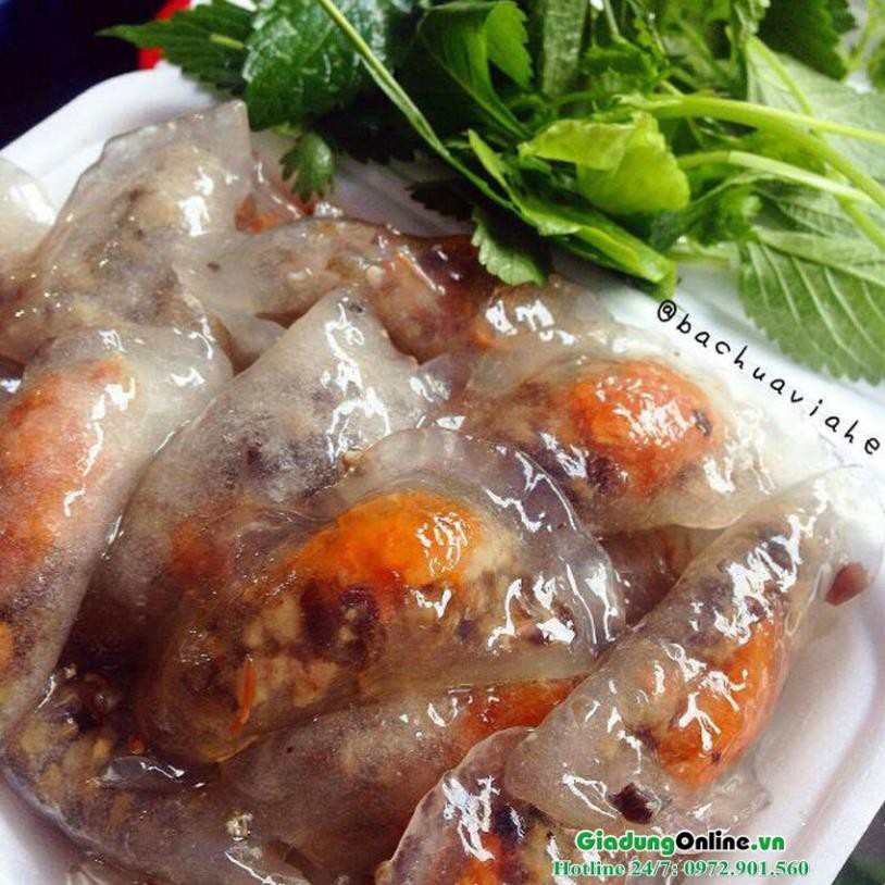 Bột bánh bột lọc Vĩnh Thuận gói 400g