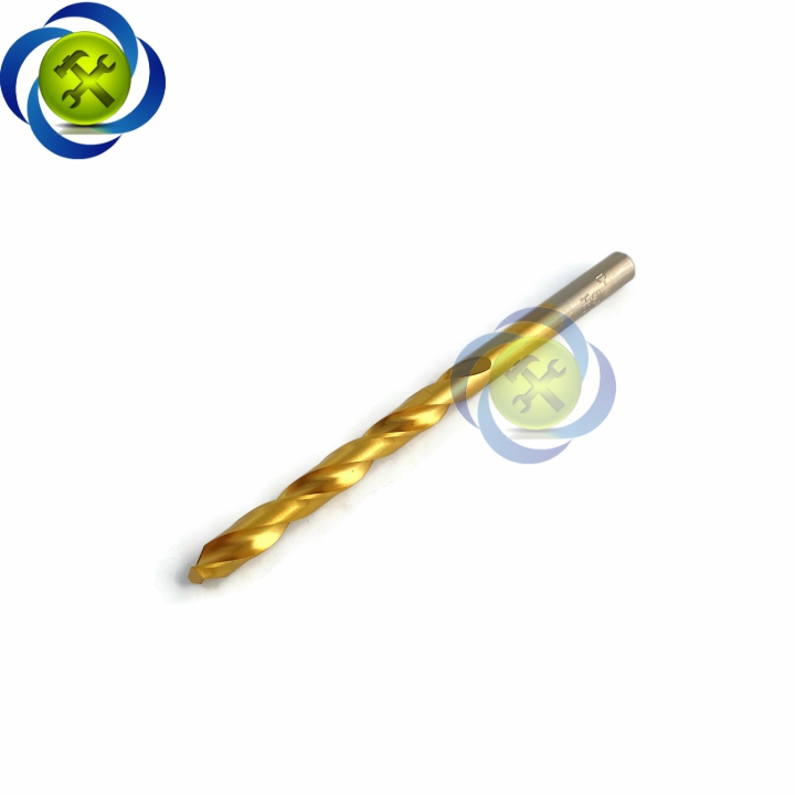[HCM]Mũi khoan sắt 6mm C-Mart A0100-6