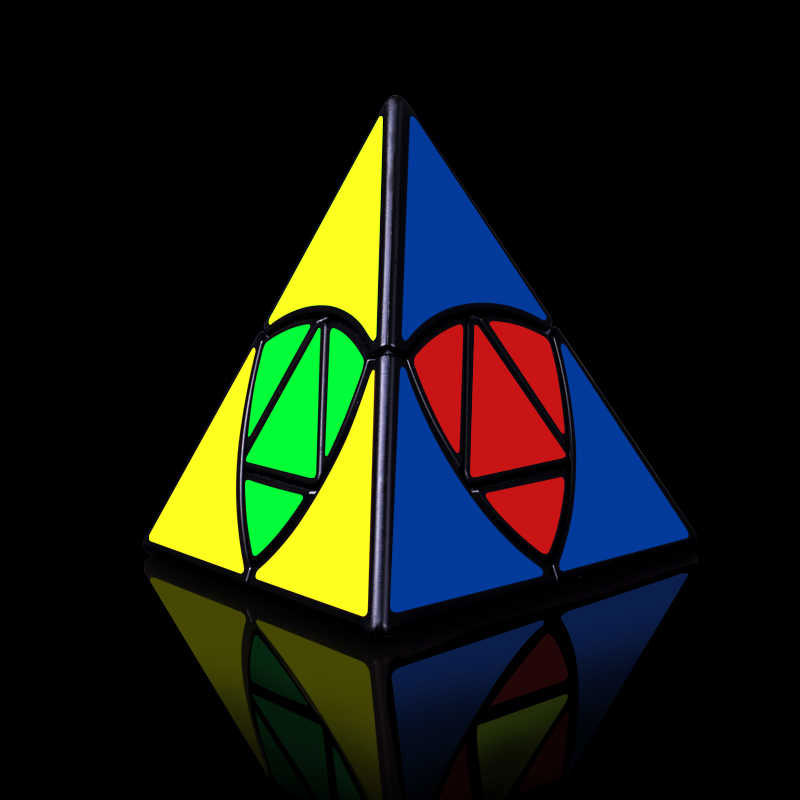 Đồ chơi Rubik Megaminx Speed Cube 2x2x2