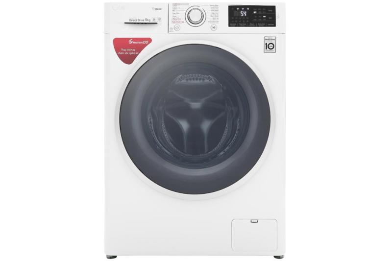 Bảng giá Máy giặt LG Inverter 9 kg FC1409S4W New 2019 Điện máy Pico