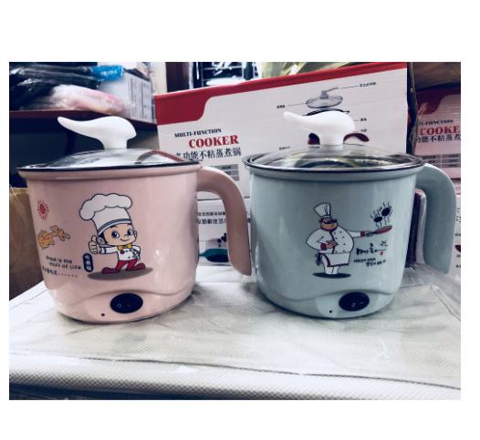 Nồi lẩu mini siêu tốc