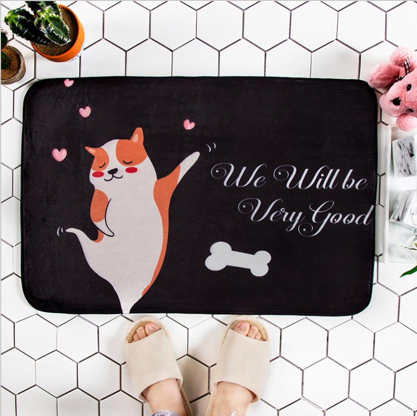 [HCM]THẢM CHÙI CHÂN THẢM TRANG TRÍ PHÒNG KHÁCH PHÒNG NGỦ