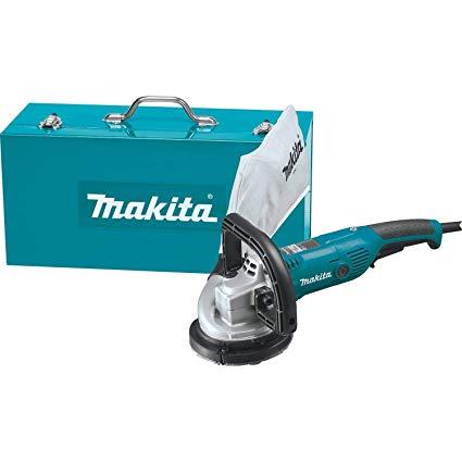 [HCM]Máy Bào Bê Tông(125mm) Makita PC5000C