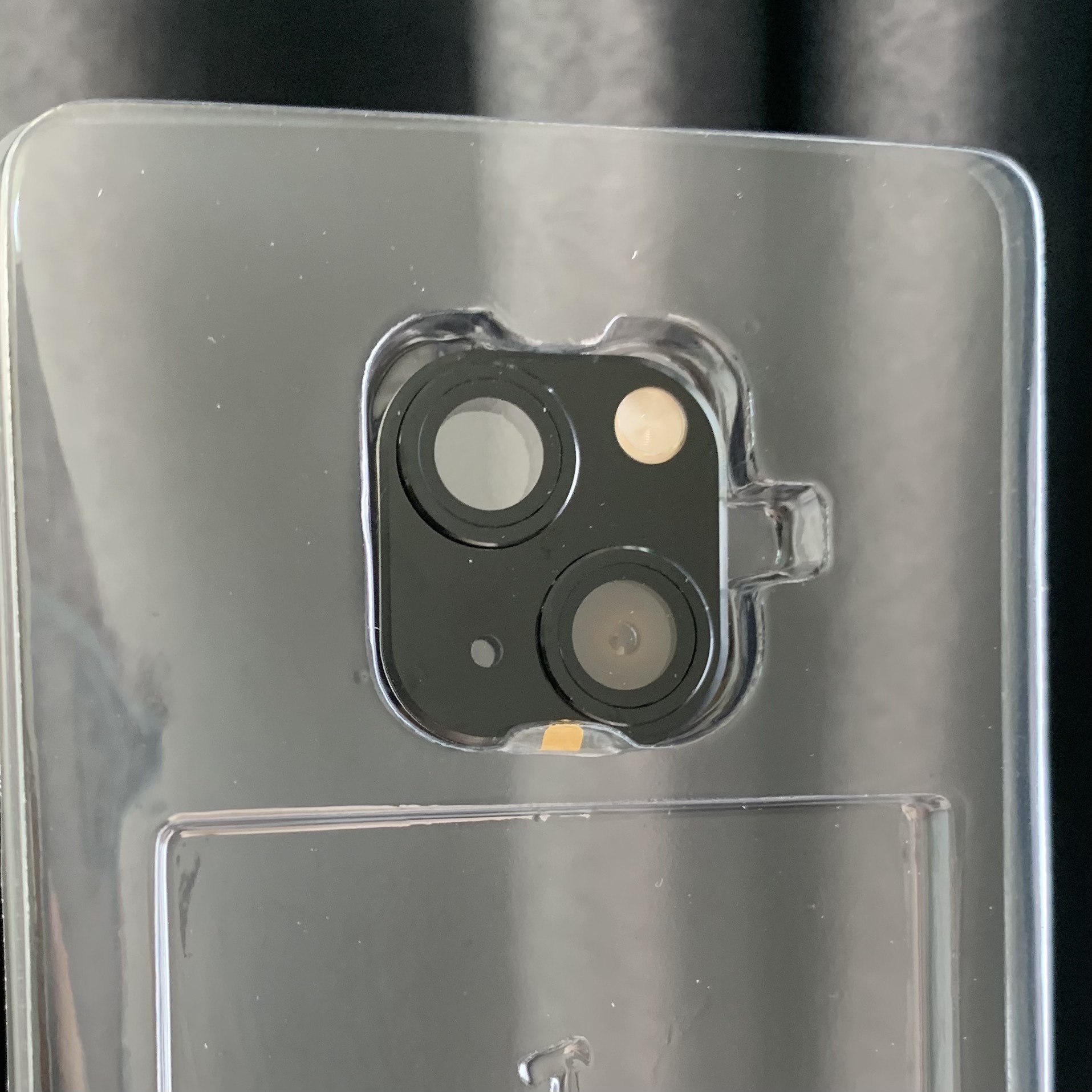 (XR) Độ Cụm Camera cho IPHONE XR lên iphone 13