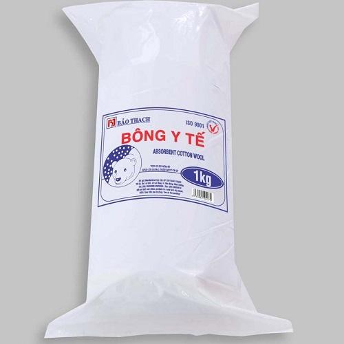 BÔNG BẢO THẠCH 1KG