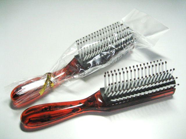 Lược chải tóc mini bỏ túi- hàng nhập khẩu nhật bản, siêu thị sakura, sakura store