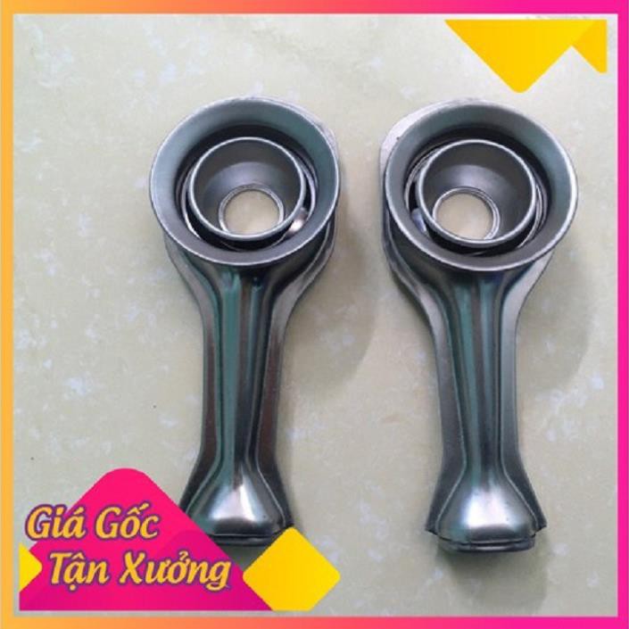 Họng bếp gas inox - Linh Kiện Bếp Gas