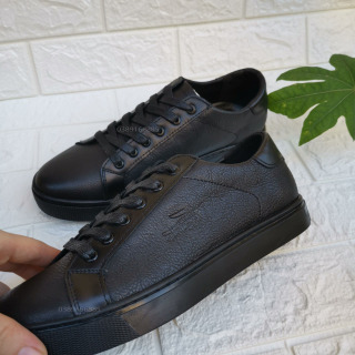 Giày nam đẹp, giày học sinh sinh viên kiểu dáng Hàn Quốc POLLITTE-ART mã G.Ca.Sau thumbnail