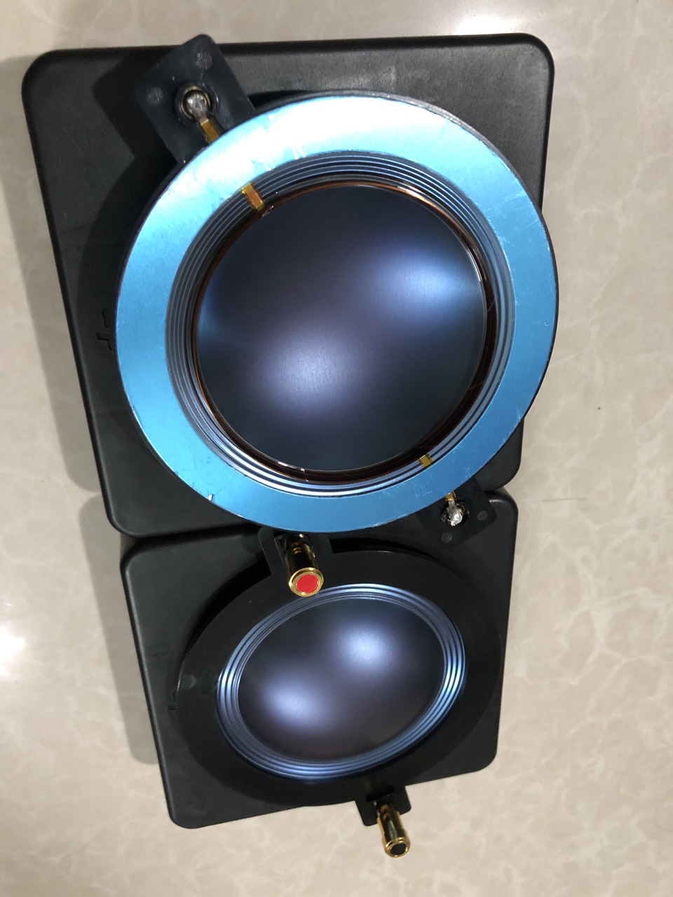 Coil loa treble 750 dây dẹp  (1 cái)