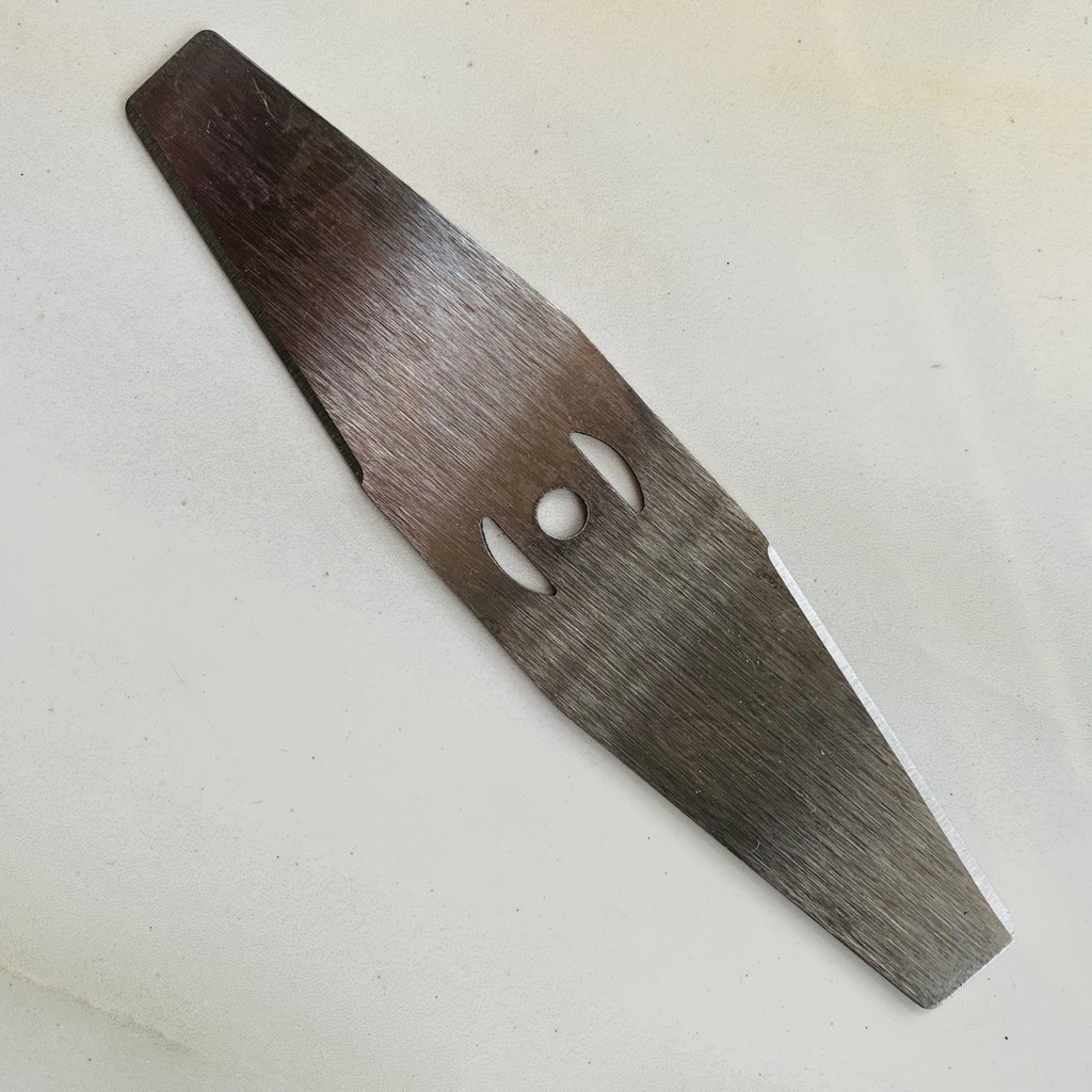 Lưỡi dao máy cắt cỏ pin, lưỡi cắt cỏ thép (Phụ kiện máy cắt cỏ pin)
